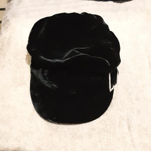 New Harley-Davidson cabbie hat